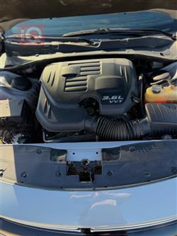 دودج تشارجر